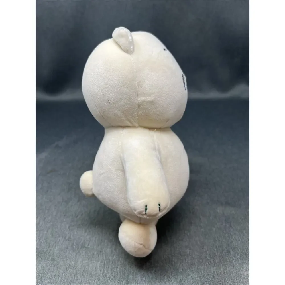 We Baby Bears Ice Bear Plush Toy 8